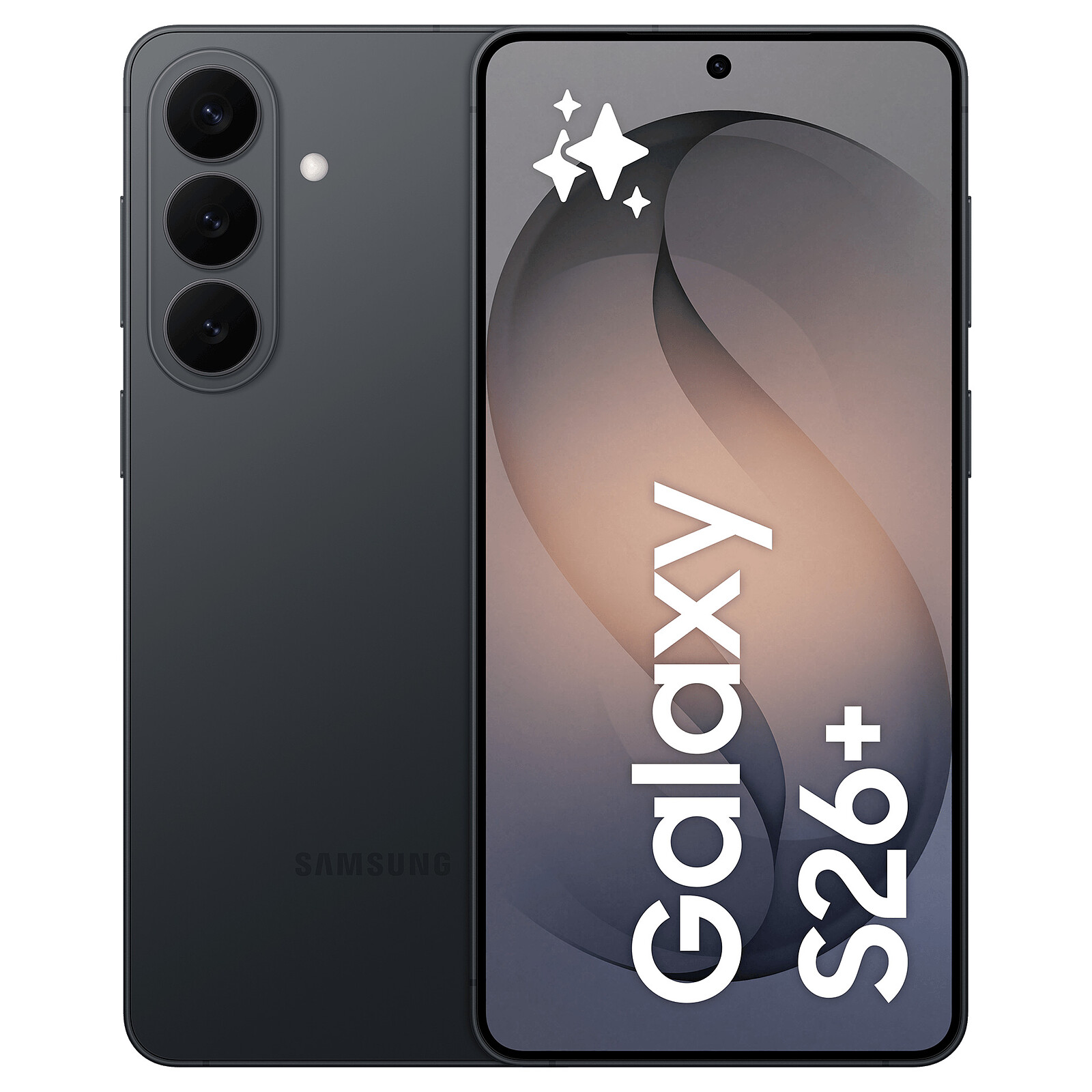 Samsung S26 Plus