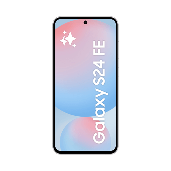 Samsung S24 FE