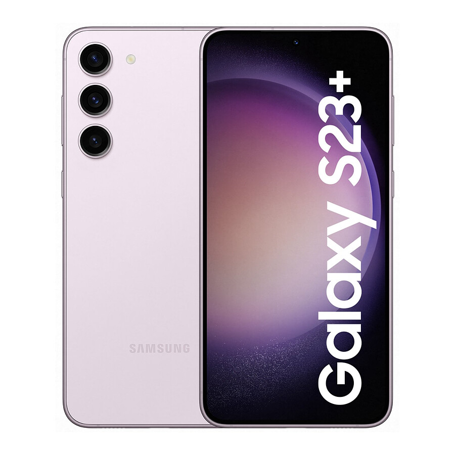 Samsung S23 Plus
