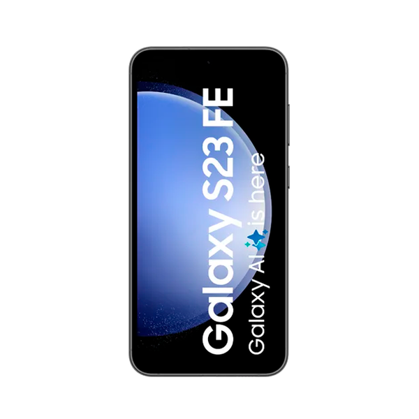 Samsung S23 FE