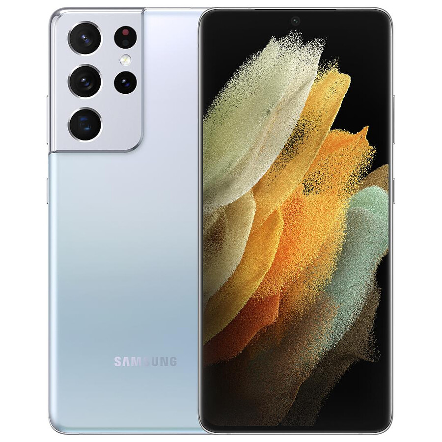 Samsung S21 Ultra