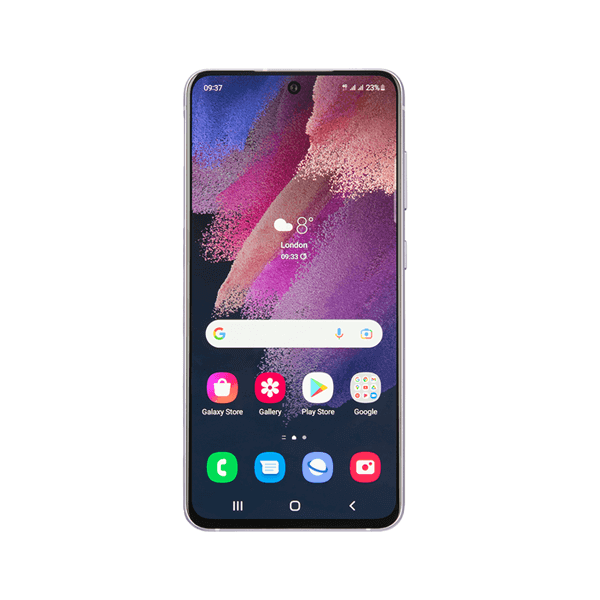 Samsung S21 FE