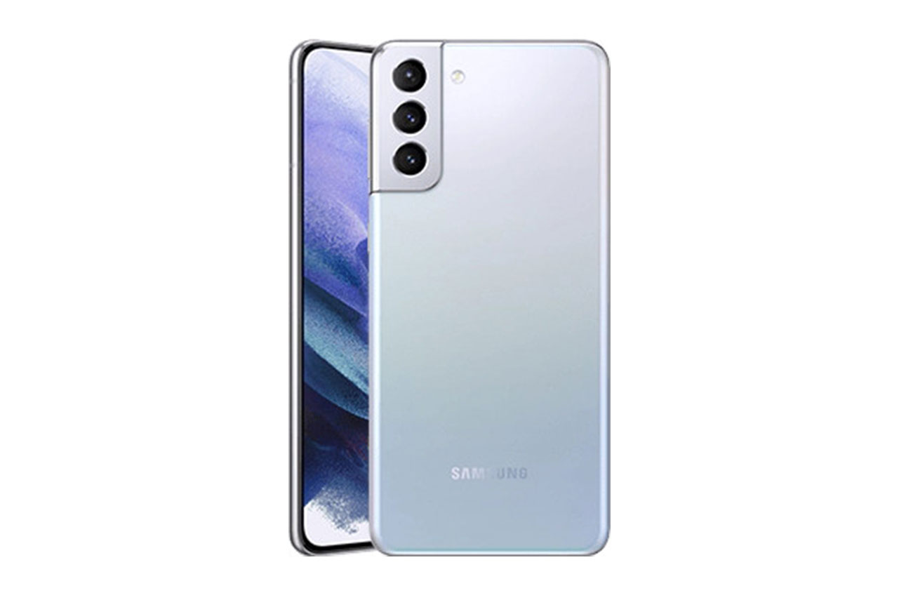 Samsung S21 Plus