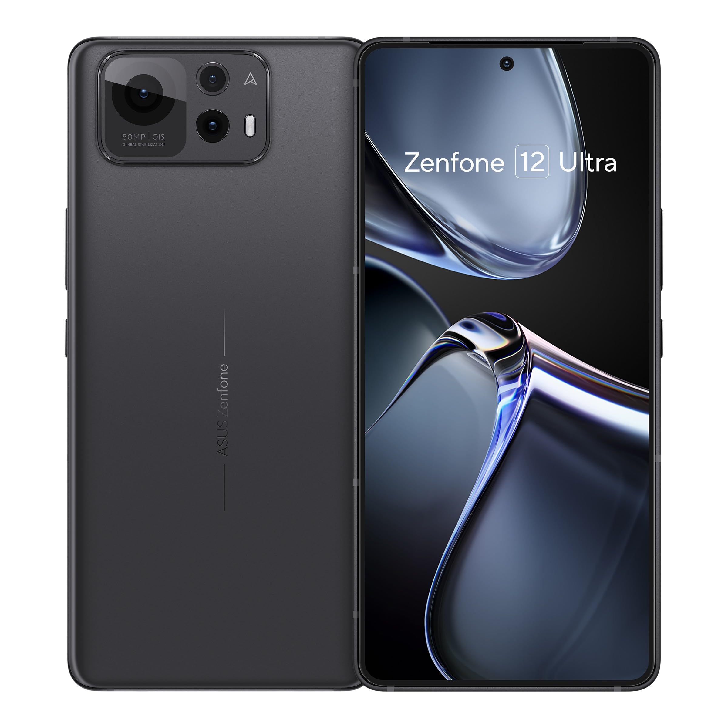 Zenphone 12 Ultra