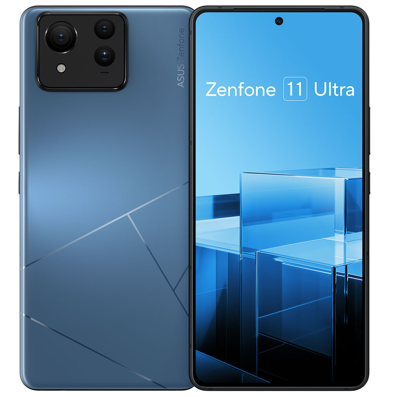 Zenfone 11 Ultra
