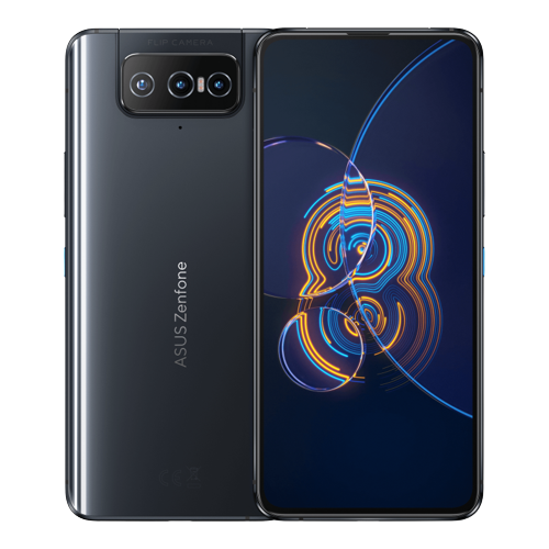 Zenfone 8