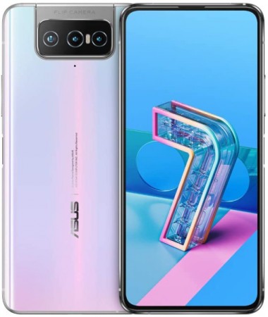 Zenfone 7