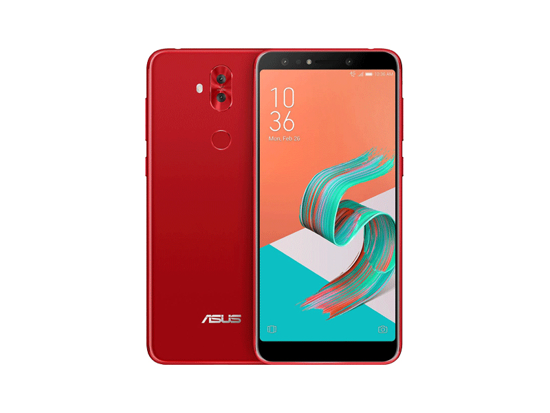 Zenfone 5 Lite