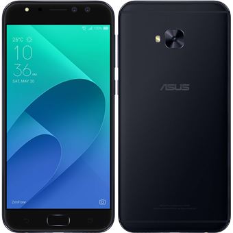 Zenfone 4 Selfie Pro
