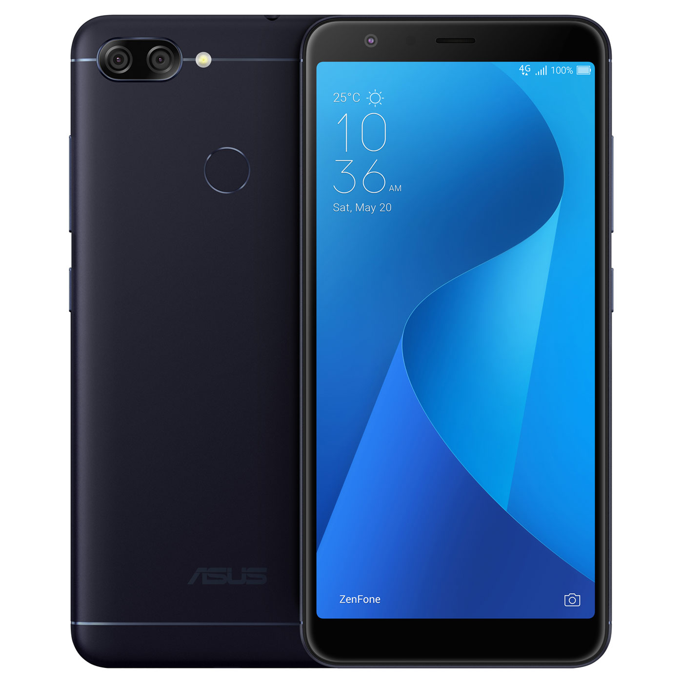 Zenfone 4 Max