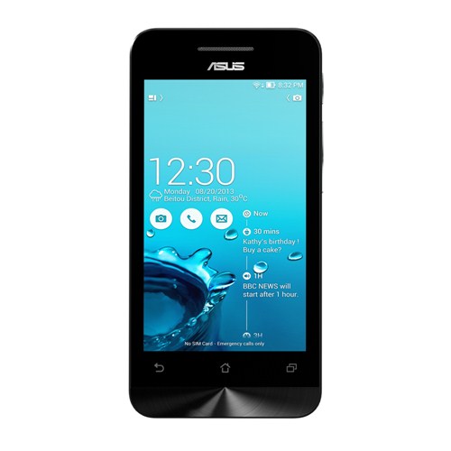 Zenfone 4