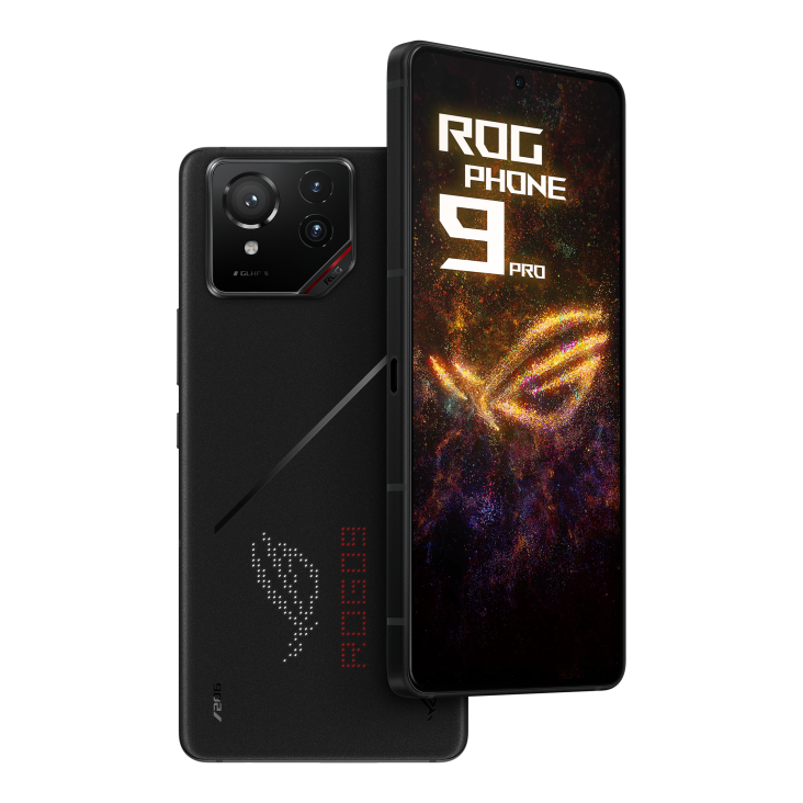 ROG Phone 9 Pro Edition