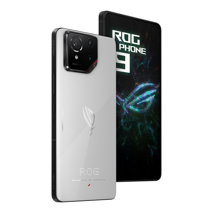 ROG Phone 9