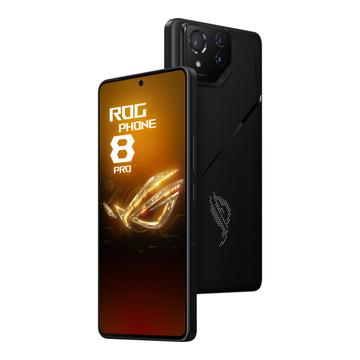 ROG Phone 8 Pro Edition