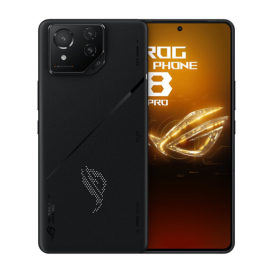 ROG Phone 8 Pro