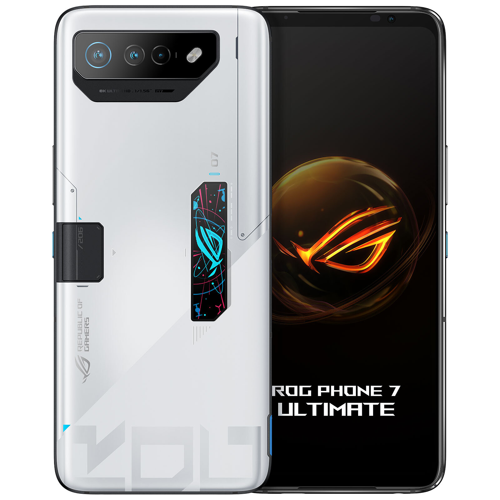ROG Phone 7 Ultimate
