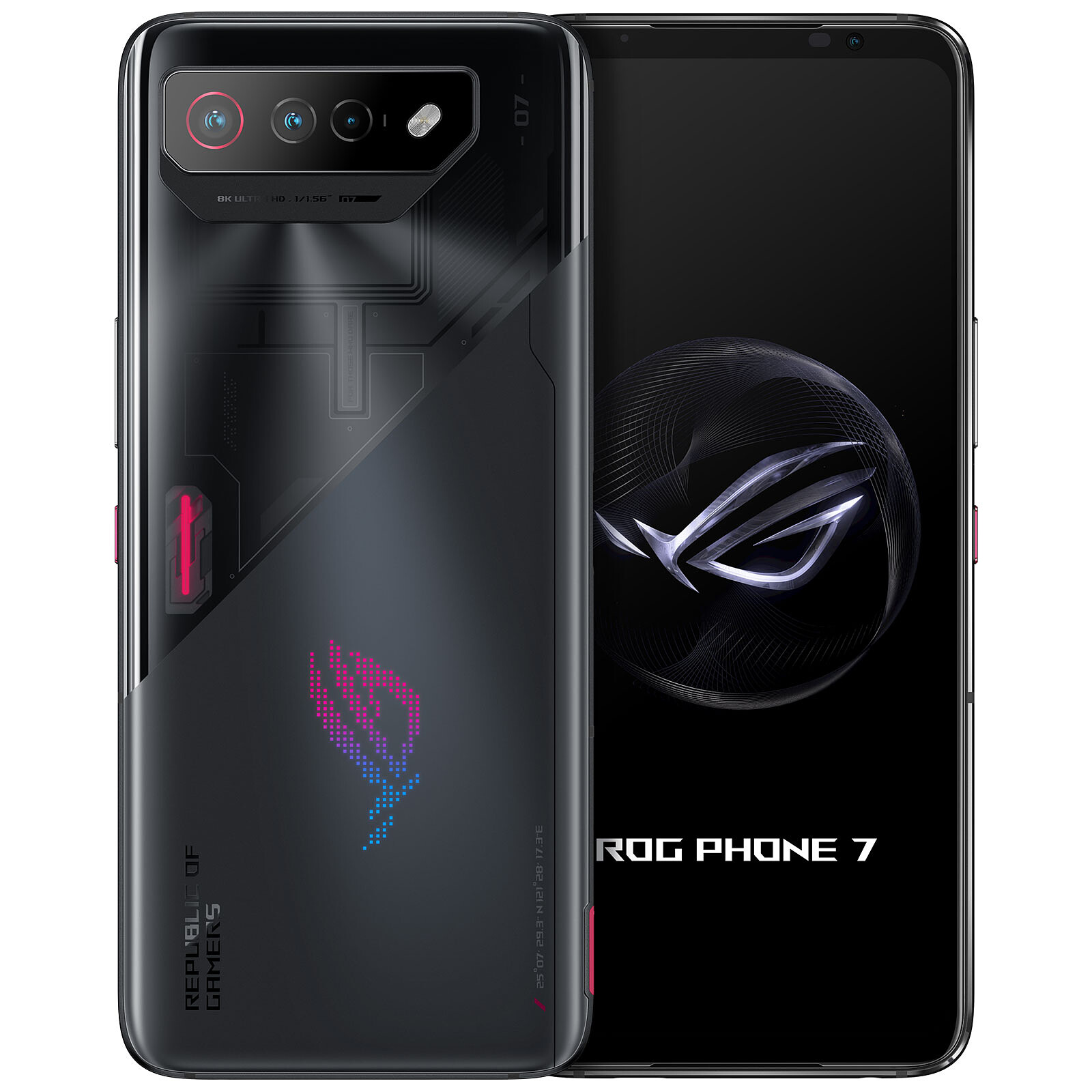 ROG Phone 7