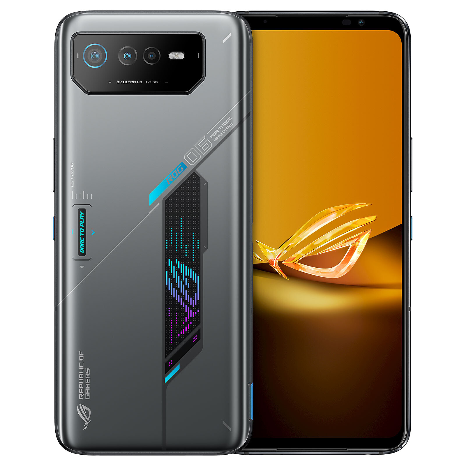 ROG Phone 6D