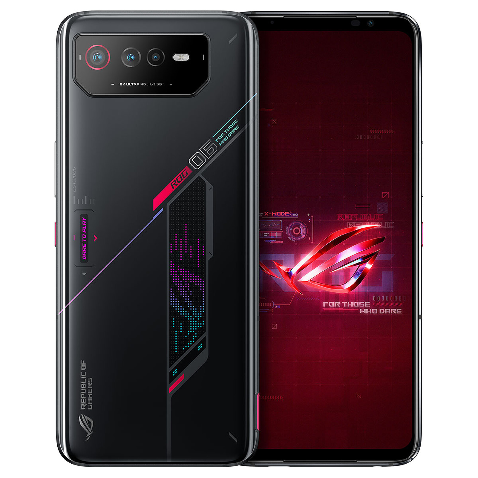 ROG Phone 6