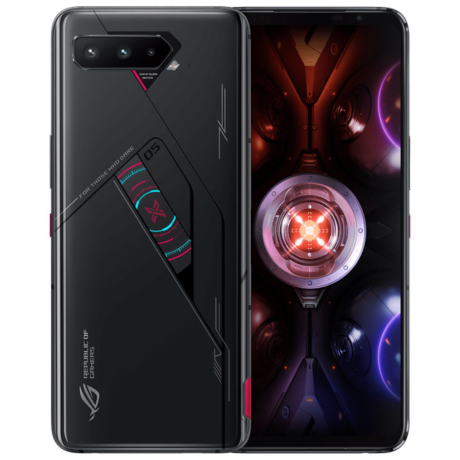 ROG Phone 5s Pro
