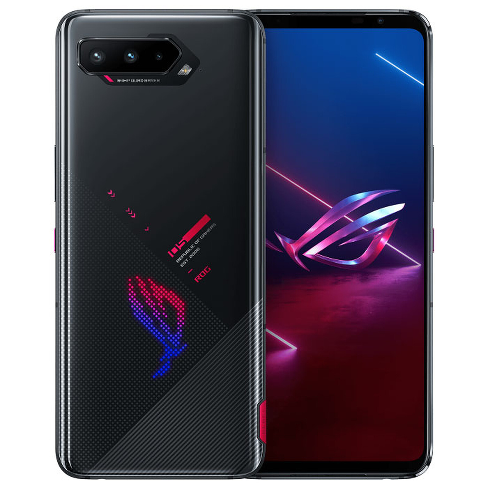 ROG Phone 5s