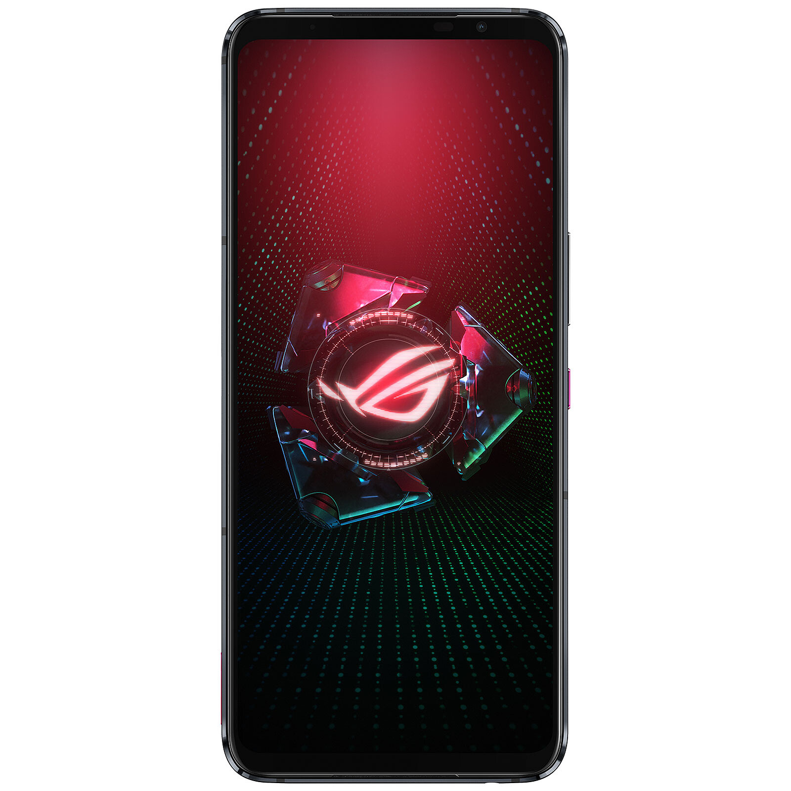 ROG Phone 5