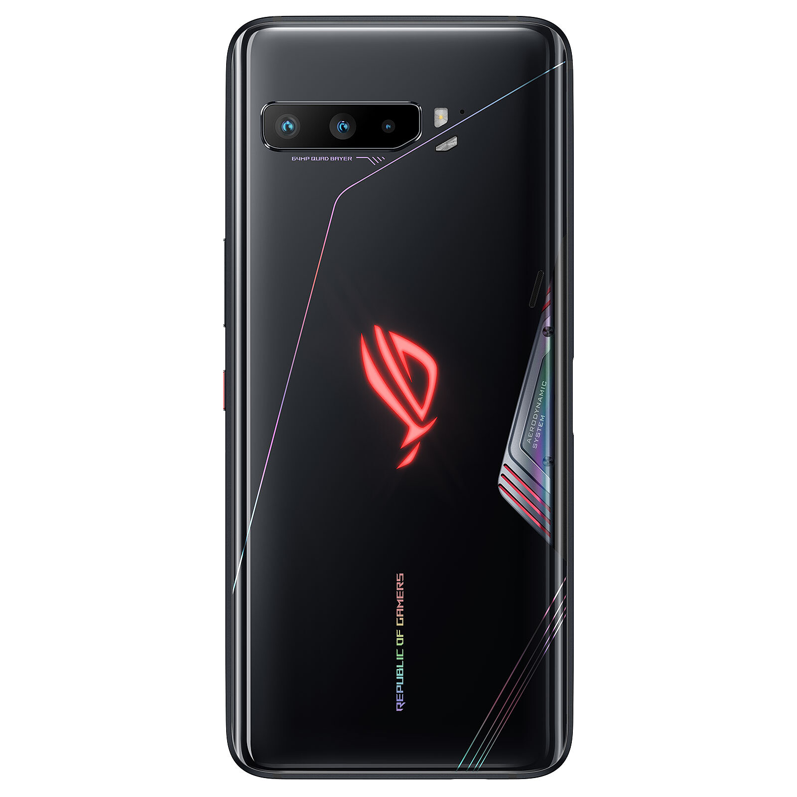 ROG Phone 3
