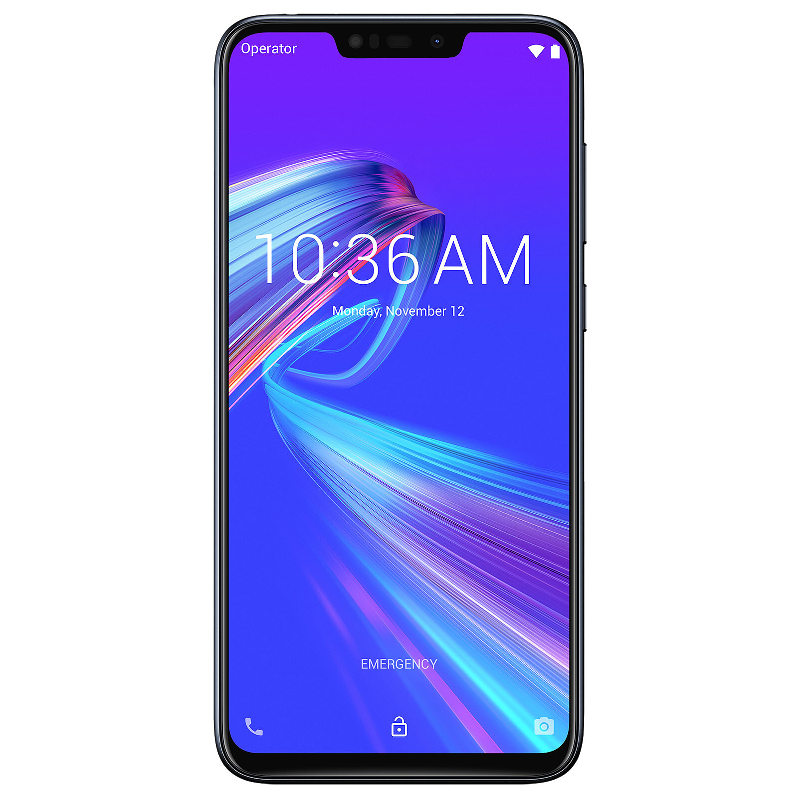 Zenfone Max M2