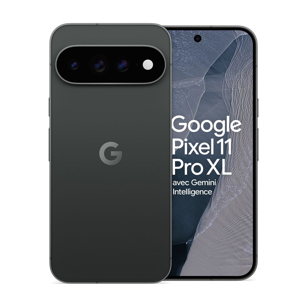 Google Pixel 11 Pro XL