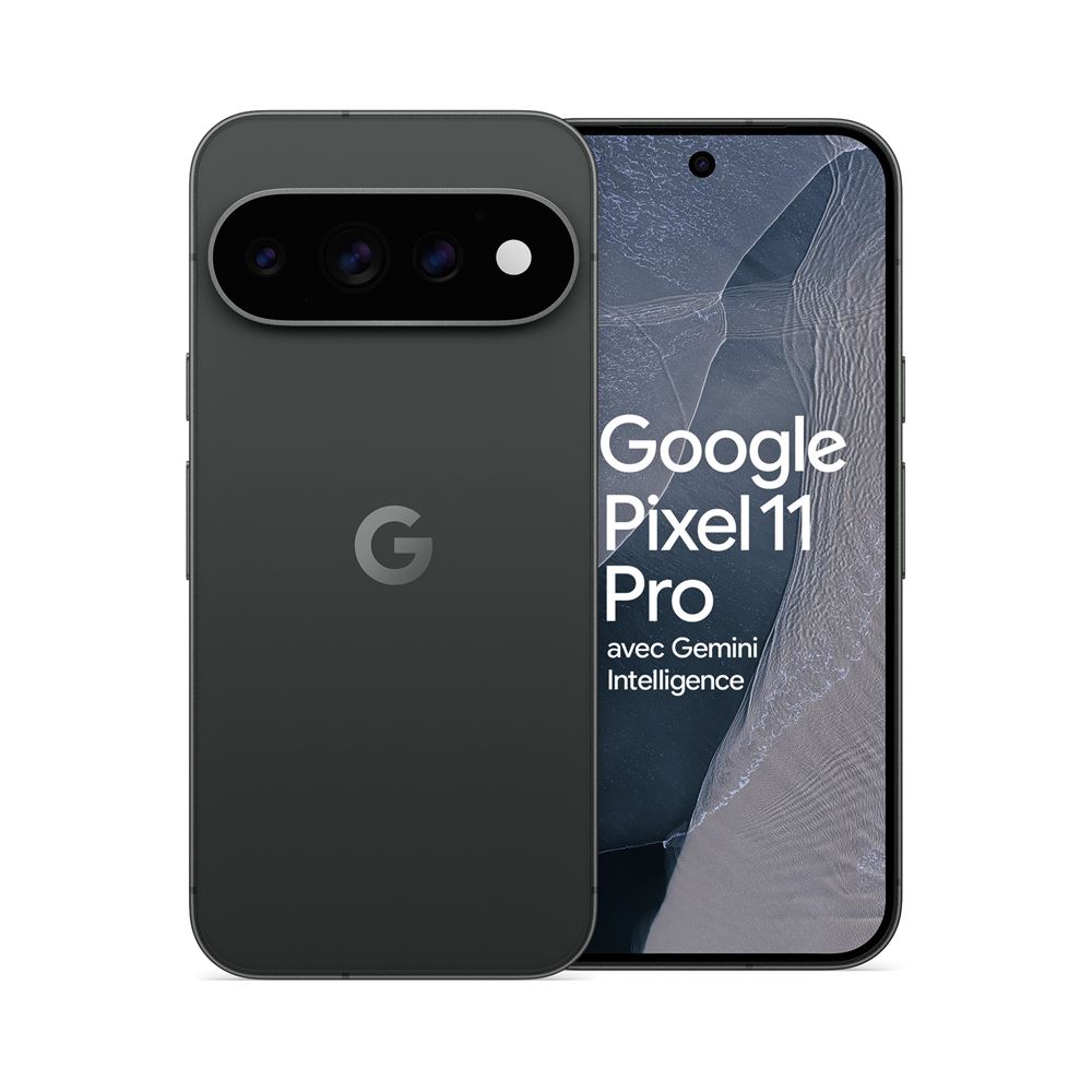 Google Pixel 11 Pro
