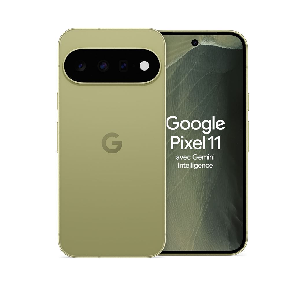 Google Pixel 11