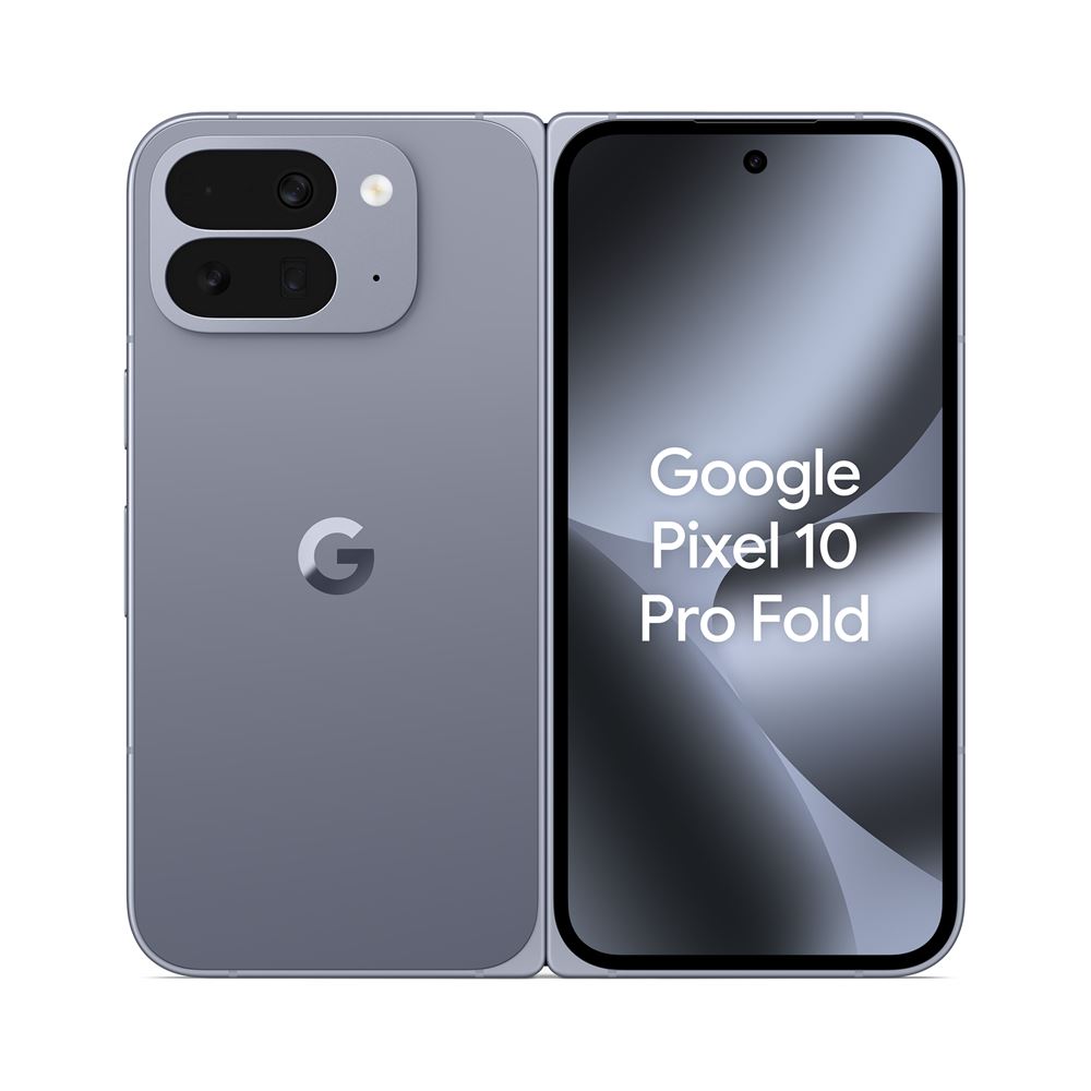 Google Pixel 10 Pro Fold
