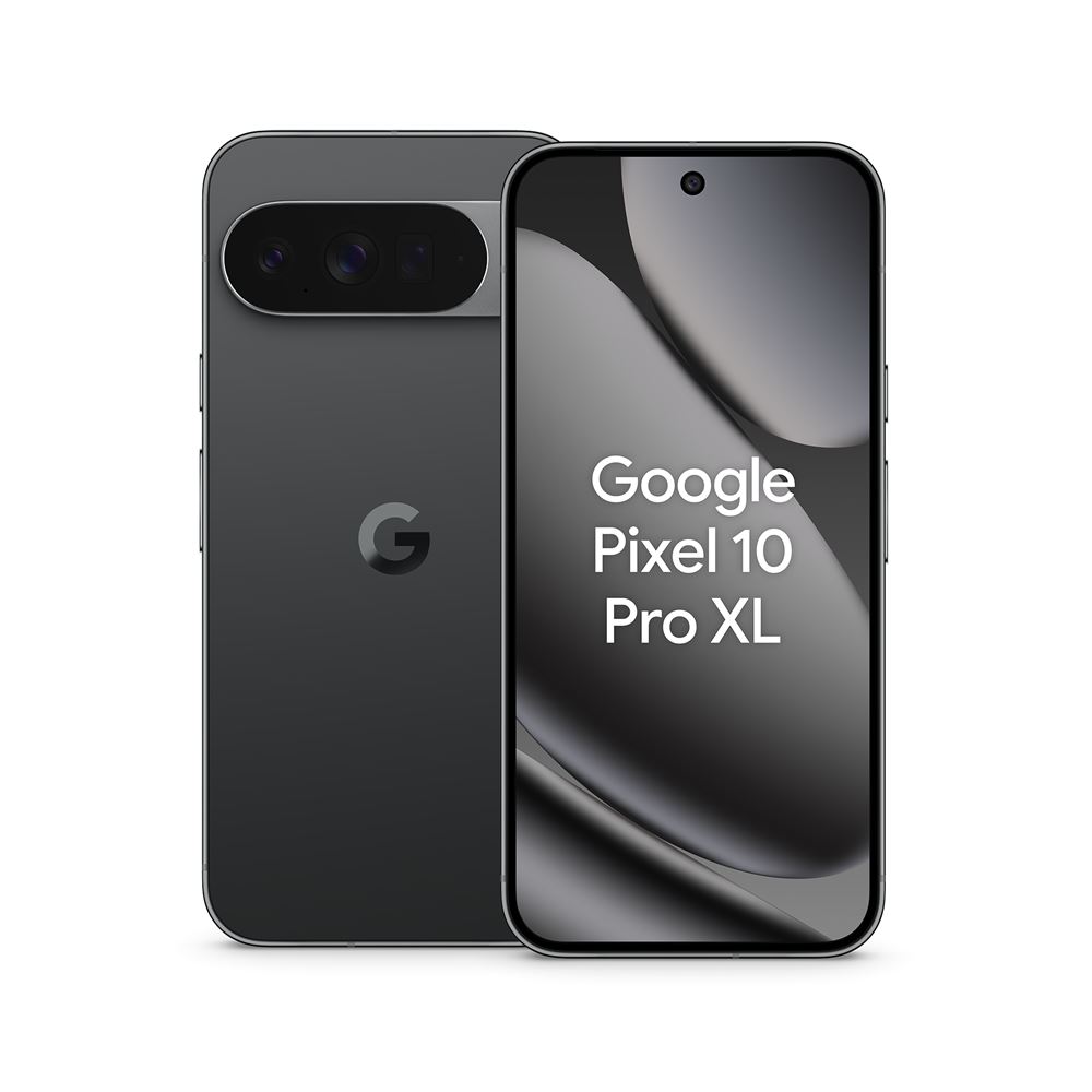 Google Pixel 10 Pro XL