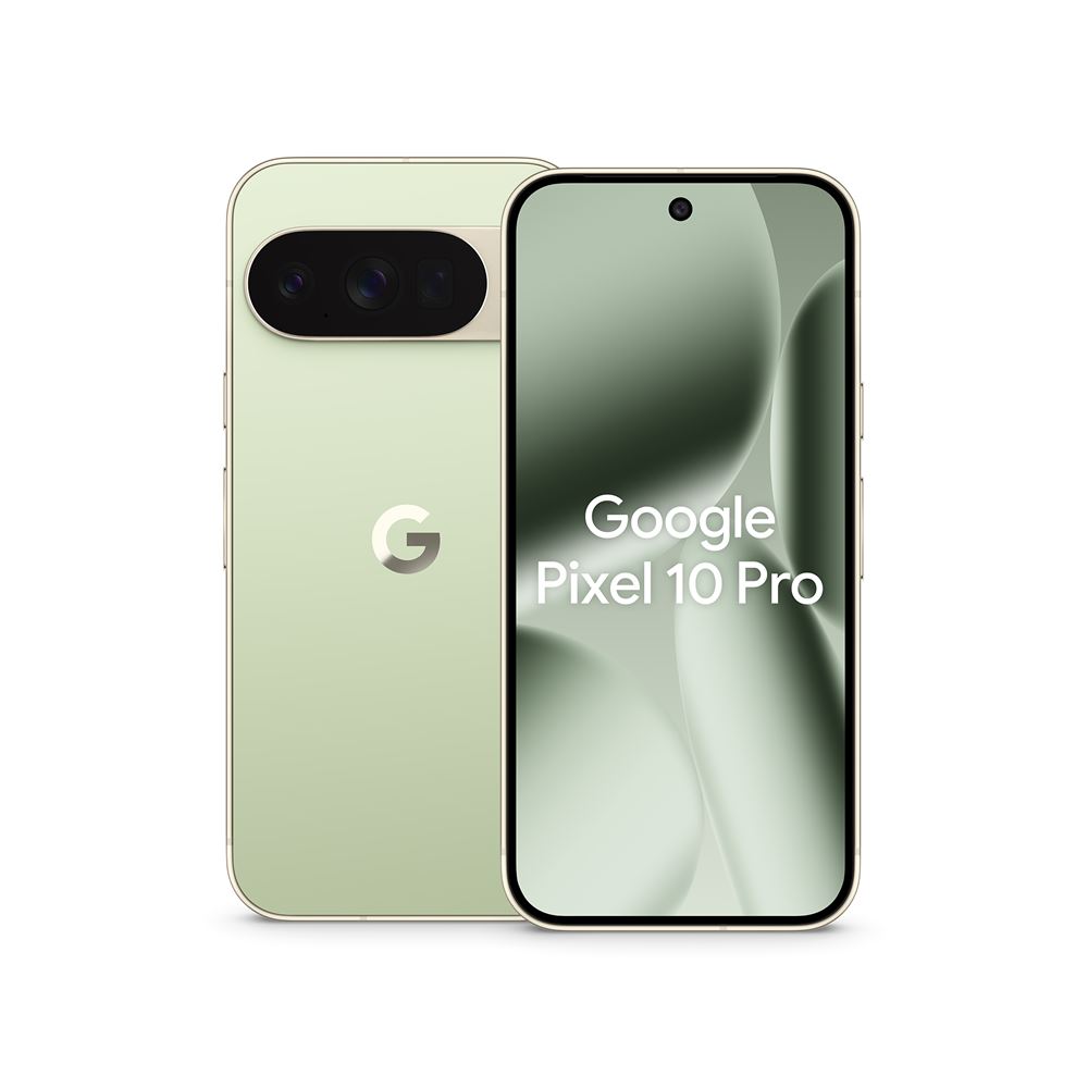 Google Pixel 10 Pro