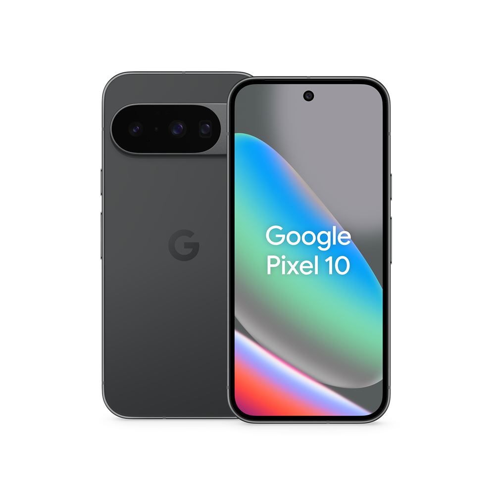 Google Pixel 10