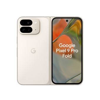 Google Pixel 9 Pro Fold