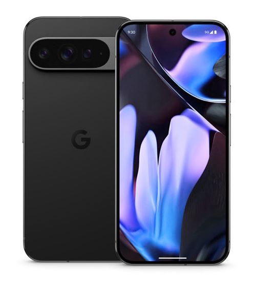 Google Pixel 9 Pro XL