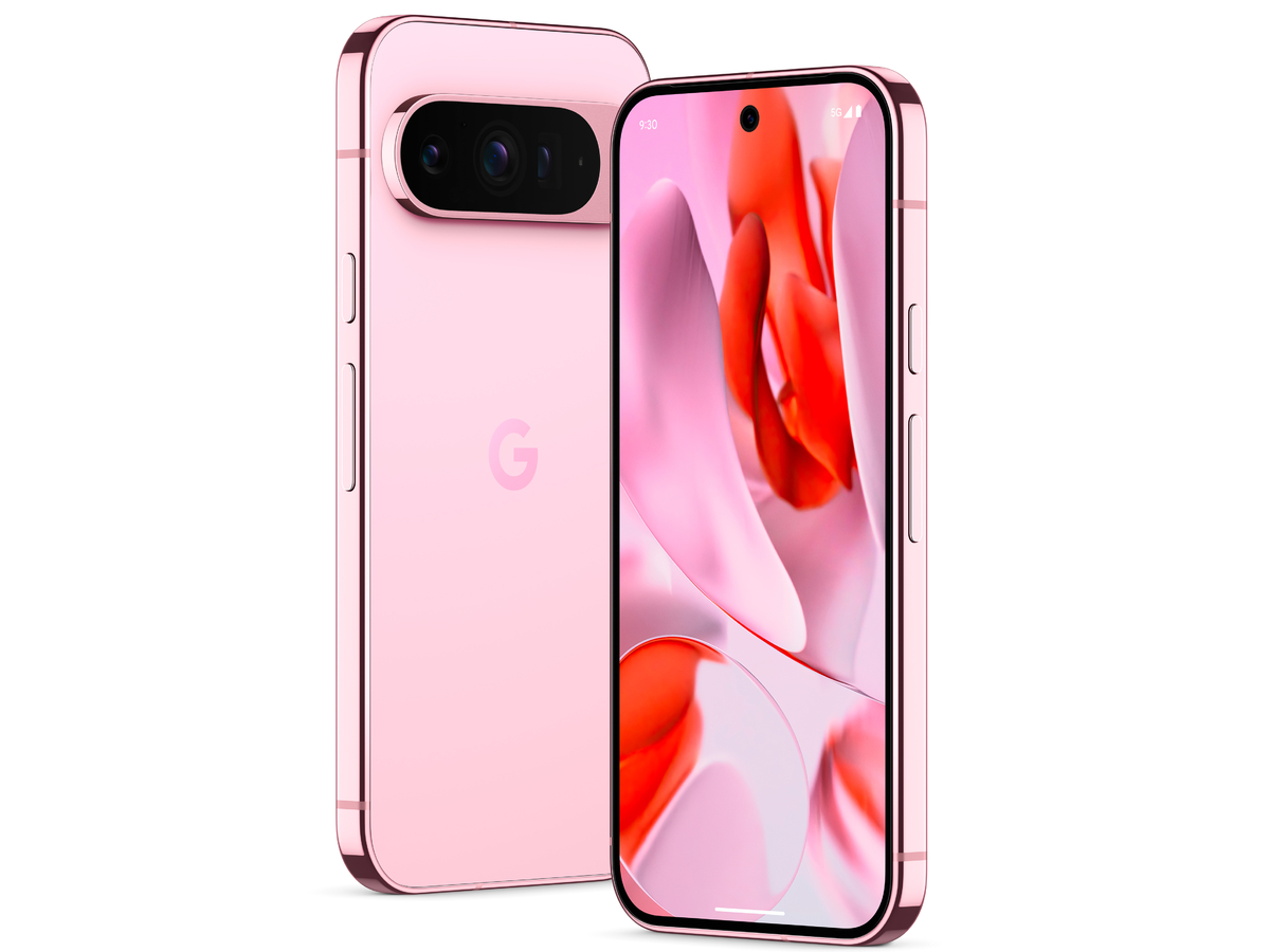 Google Pixel 9 Pro