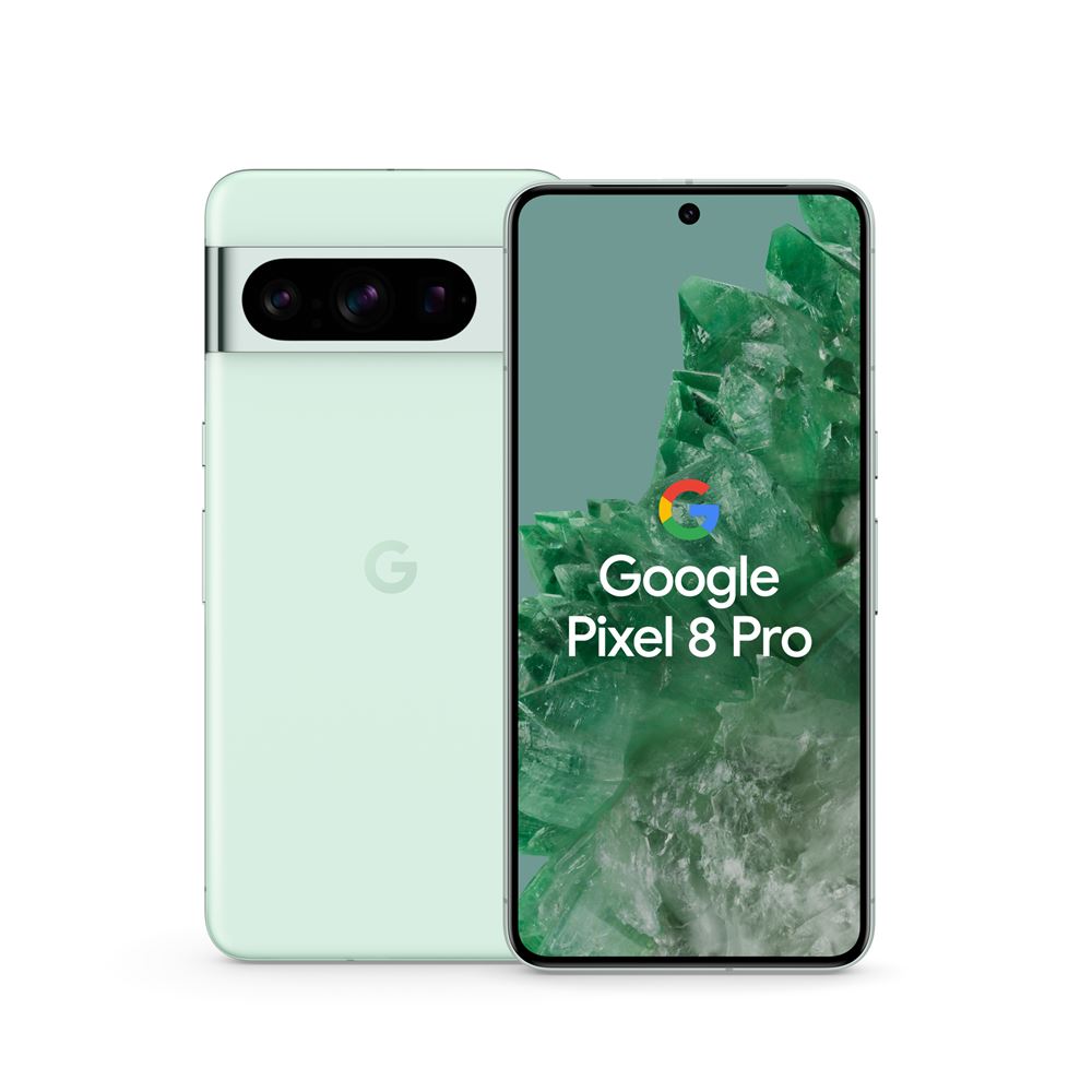 Google Pixel 8a