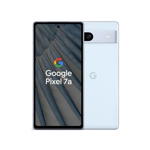 Google Pixel 7a