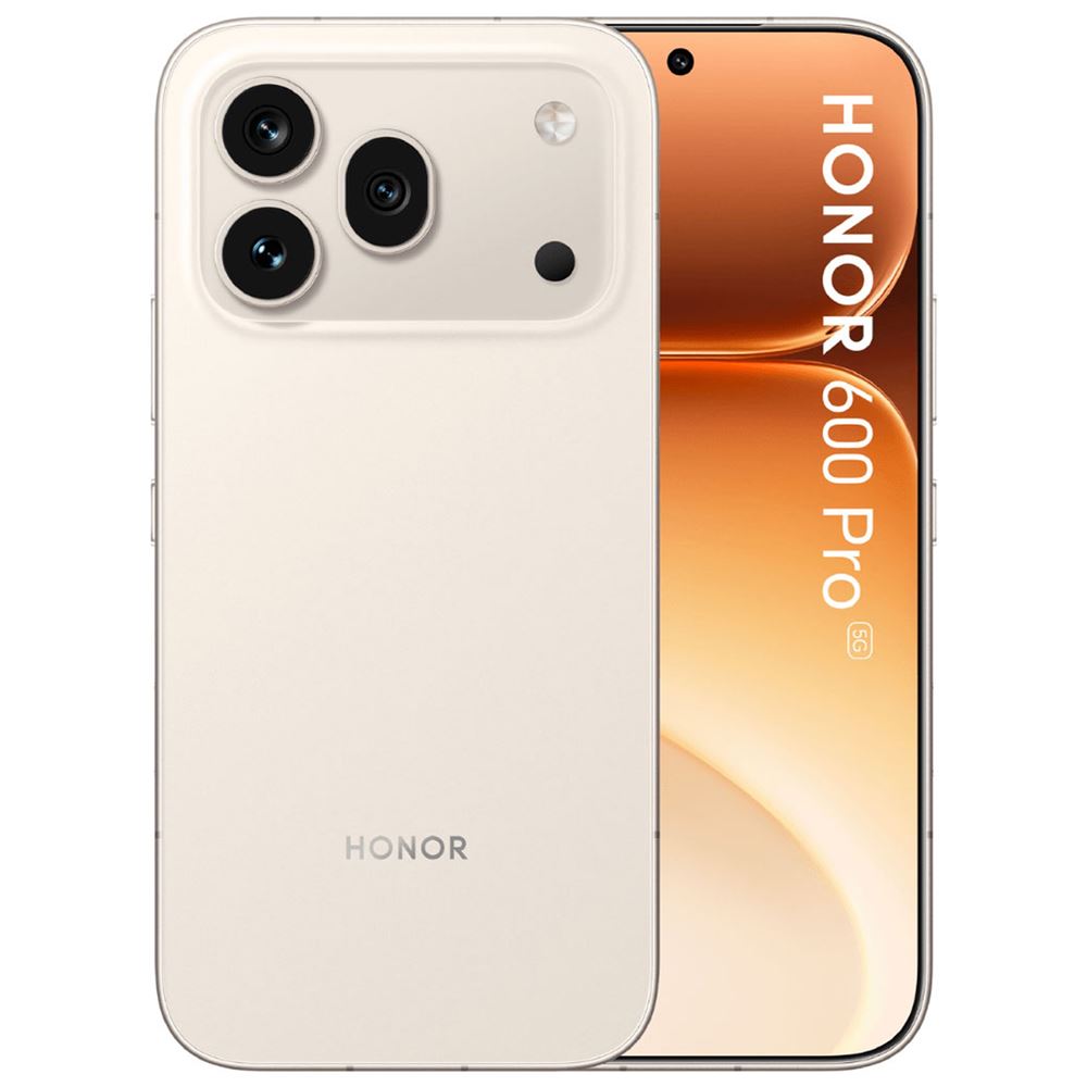 HONOR 600 Pro