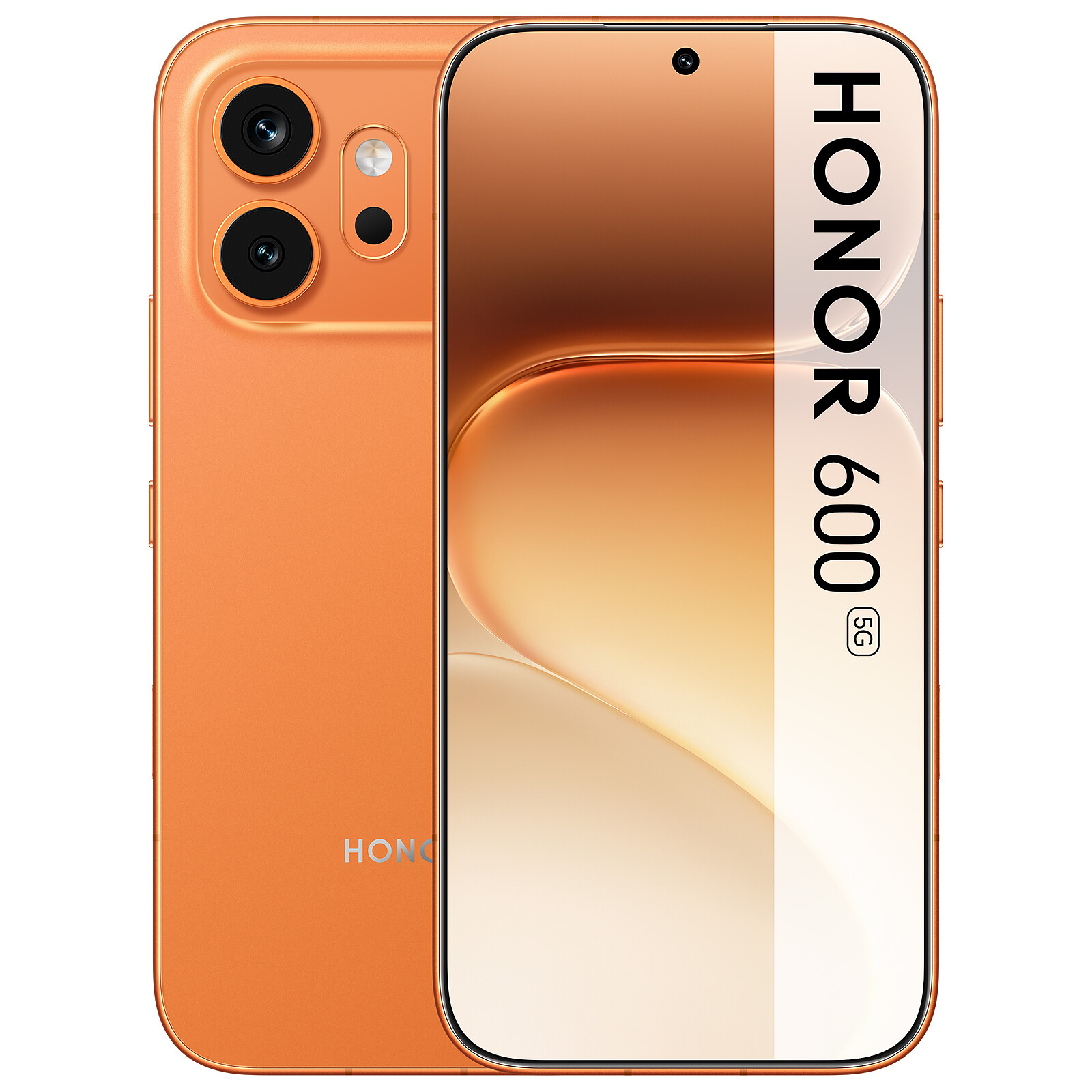 HONOR 600 Smart 5G