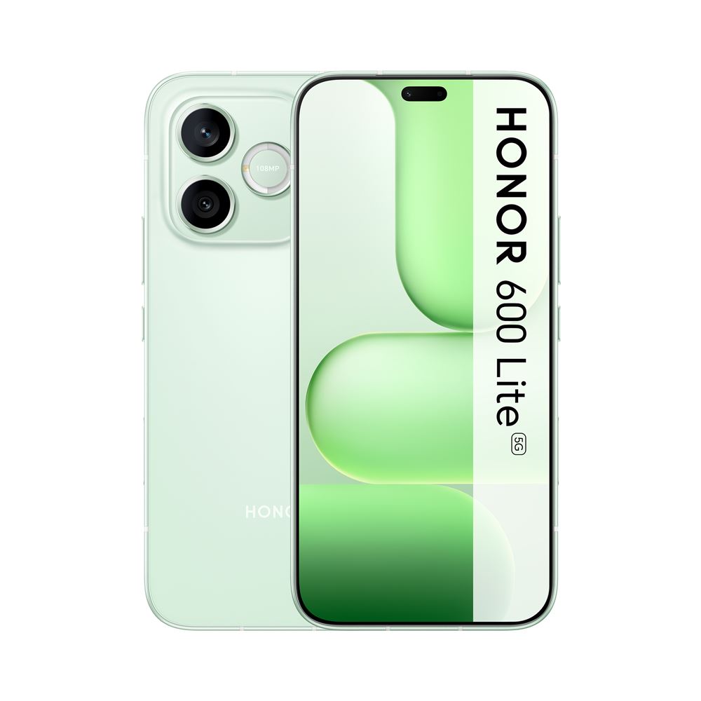 HONOR 600 Lite