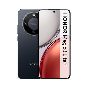 HONOR Magic8 Lite