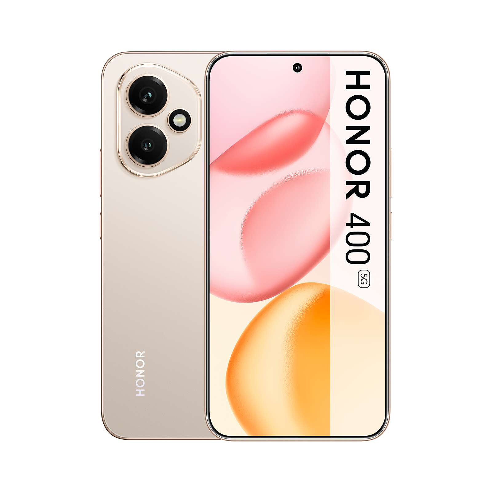 HONOR 400
