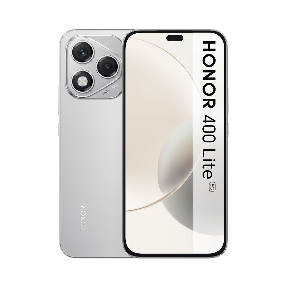 HONOR 400 Lite