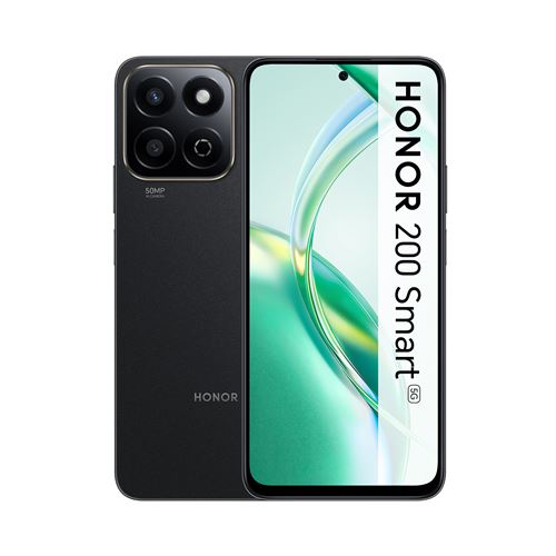 HONOR 200 Smart