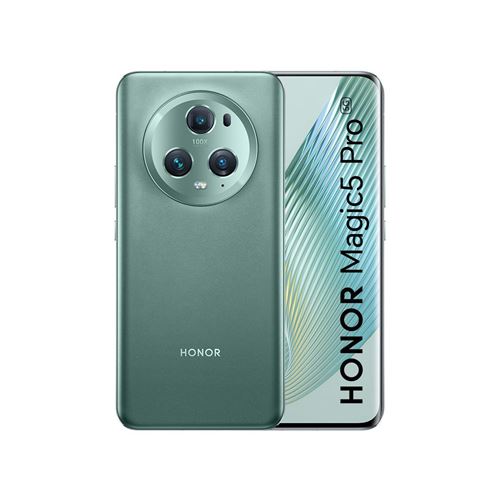 HONOR Magic5 Pro