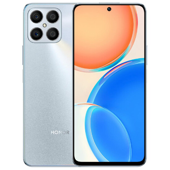 HONOR X8 5G