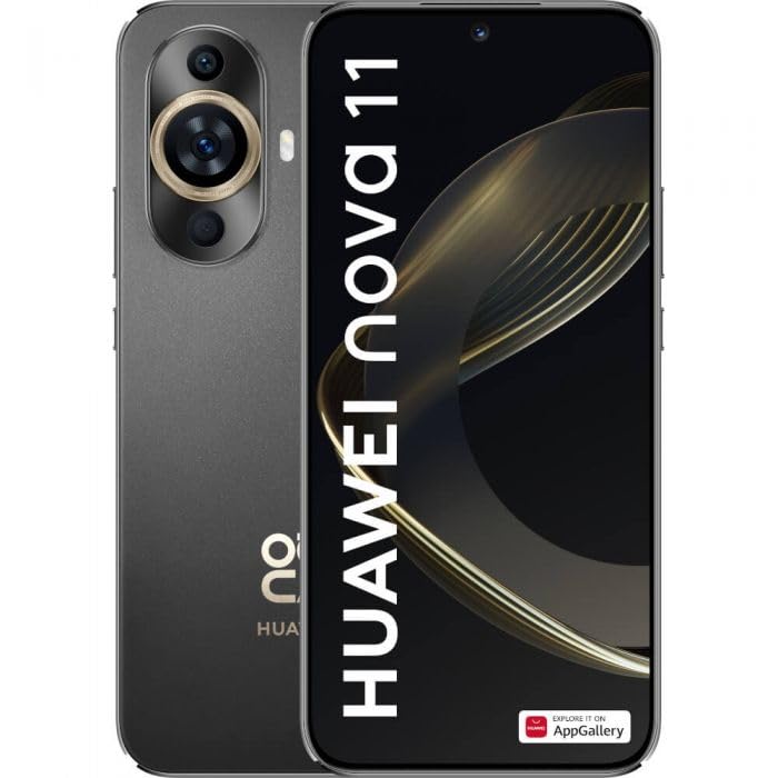 HUAWEI nova 11